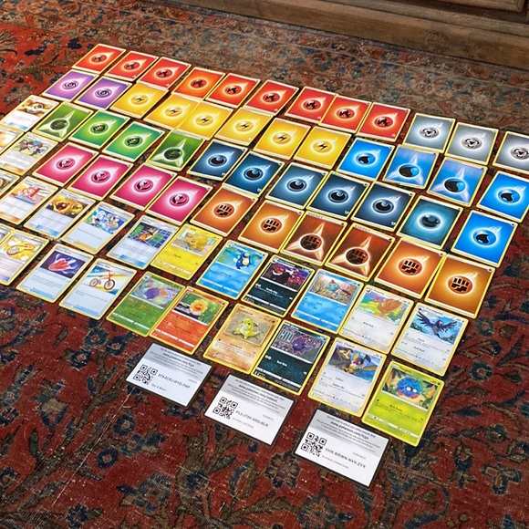 Pokémon card lot - Picture 3 of 10